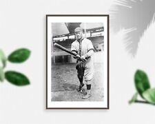 Photo: Norman 'Kid' Elberfeld,1875-1944,The Tabasco Kid,shortstop,Brooklyn Dodge picture
