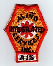 ALINO INTEGRATED SERVICES INC - PHILIPPINE PATCH picture