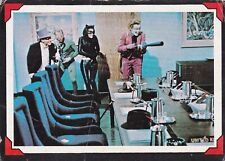 1966 TOPPS BATMAN (RIDDLER SERIES) #22 