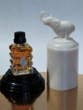 Vintage Rarity USSR Bottle Perfume Cologne Laima Smarzas Riga Not Used Original picture