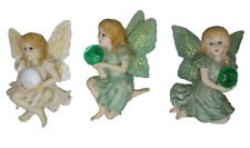 Fairy Magnets, Lot of 3 picture