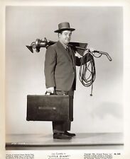 Lou Costello 1946 Movie Photo Little Giant Vacuum Salesman  *P133a picture