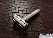Gillette 40s Style Super Speed Vintage Double Edge Safety Razor - Y3 1953 picture