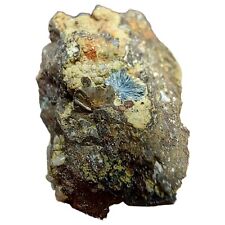 Kottigite Köttigite with Selenite , Ojuela Mine Rare Best Quality  picture