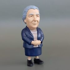 Golda Meir 3D copy height 3 in picture