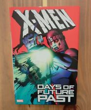 X-Men: Days of Future Past (Marvel, May 2014) picture