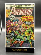Avengers #158 (Marvel 1977) 🔑 Comic ✨ picture