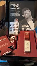 New Fanicures By Dr Pepper And Caleb Williams Promo Kit Collector picture
