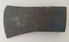 Vintage Hults Bruk 1.0 Axe Head Made In Sweden For Restoration picture