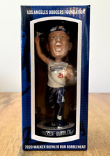 Walker Buehler Los Angeles Dodgers Foundation 2020 Bobblehead - New In Box picture