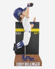 Cody Bellinger Los Angeles Dodgers Wall Catch Bobblehead MLB NLDS World Series picture