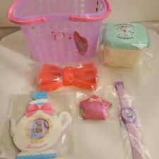 Swimmer Miscellaneous Goods 6 Piece Set Swimmer Cute Kawaii picture