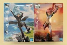 That Time I Got Reincarnated As A Slime Milim Rimuru Figure set New Japan picture