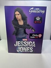 Marvel - Jessica Jones The Defenders Gallery Figure Sculpture Gamestop Exclusive picture