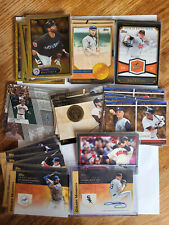 2012 Topps MLB Series One - Inserts & Parallel + Autograph - Pick Your Card picture