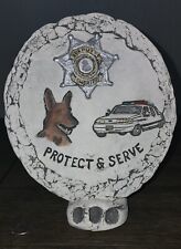 Sheriff Collectable picture