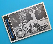 Antique Vintage 1966 Harley Riders Handbook FL FLH Electra Glide Owners Manual picture