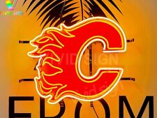 Calgary Flames Ice Hockey 20