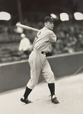 Vintage Original Photograph Babe Dahlgren New York Yankees  Baseball player  -z1 picture