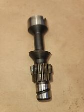 Distributor Drive Shaft Gear VW Bug Beetle Type 3 Aircooled Vintage 1600CC picture