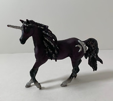 Schleich HORSE UNICORN #70578 Moon Unicorn Stallion Bayala Figurine 2019 used picture