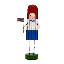 Lori Mitchell Summer Fun Collection: Rodney Rocket Pop Figurine 16709 picture