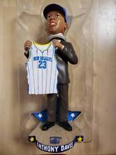 2012  13 Forever ANTHONY DAVIS RC Draft Day Bobblehead picture