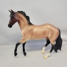 Breyer Freedom Series Classic Model Bay Roan Australian Stock Horse picture