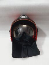 Drager Hps7000 Fireman Helmet picture