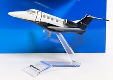 Lupa Embraer Phenom 100EV Private House Color  Desk Top Jet Model 1/50 Airplane picture