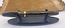 Stunning Parker Vaumatic Fountain Pen with 14 K Nib--768.24 picture