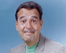 Tennessee Ernie Ford 8x10 Real Photo smiling portrait picture