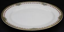 Antique B & C Limoges France L. Bernardaud and Co. Small Platter 11” picture