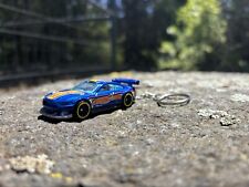 2018 Ford Mustangs GT Keychain picture