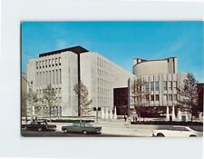 Postcard The New Courthouse Toronto Ontario Canada picture