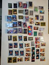 STAR TREK mixed lot of cards  15 complete sets  and over  50 specialty cards picture