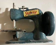 Gateway Stitch mistress model NP-49 sewing machine  picture
