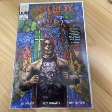 KILROY IS HERE: REVELATIONS (1994 Series) #1 Near Mint Comics Book picture