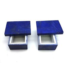Lapis Lazuli Box 2 Boxes picture