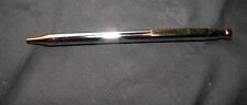 VINTAGE COLIBRI WRITING PEN 100% GENUINE New Old Stock No Packaging BUY IT NOW picture