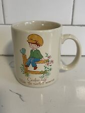 Carefree Days Make The Sweetest Memories, by Ginny Coffee Mug picture