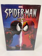 Spider-Man Clone Saga Omnibus Vol 2 REGULAR COVER Hardcover HC Marvel Comics picture