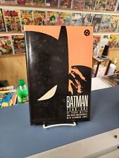 Batman Year One Hardcover. 1st Print picture