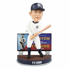 Ty Cobb Detroit Tigers Exclusive Billboard Special Edition Bobblehead MLB picture