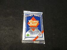 1990 Upper Deck Unopened Looney Tunes Comic Ball Trading Cards  picture