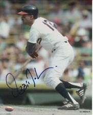 Ozzie Guillen-Chicago White Sox-Autographed 8x10 Photo picture