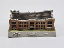 Louisville Stoneware Bank 1994 Administration Building picture