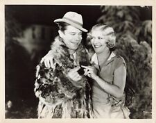 Maybe It's Love 1930 Movie Photo Joe E. Brown Laura Lee Press 8x10  *P132b picture