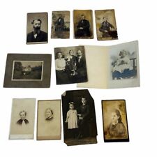 11 vintage ephemera antique 1800’s photographs/postcards Rhode Island picture