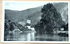 41325 Ak Schlesien Wartha District Breslau Motif on The Neisse To 1937 Lake picture